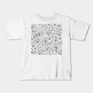 Lovable Flowers 4 Kids T-Shirt